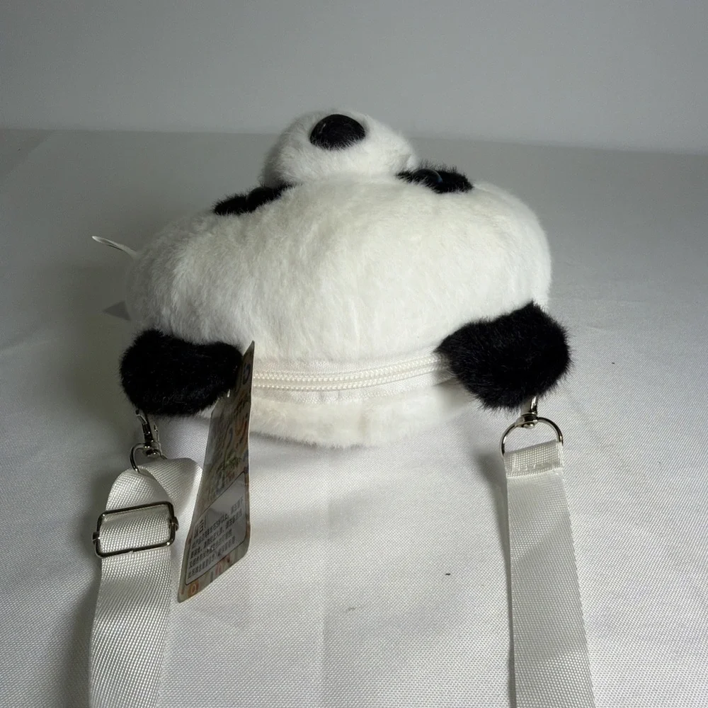 N/A stuffed plush